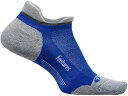 【送料無料】 フューチュアズ レディース 靴下 アンダーウェア Feetures Max Cushion Blue Golf Socks Blue