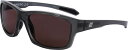 【送料無料】 マルーシ メンズ サングラス・アイウェア アクセサリー Marucci Omero 2 Sunglasses Black/Rose Silver(4)