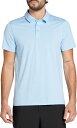 【送料無料】 DSG メンズ ポロシャツ トップス DSG Men's Movement Polo T-Shirt Academy Blue Heather