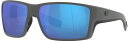 【送料無料】 コスタデルマール レディース サングラス・アイウェア アクセサリー Costa Del Mar Reefton Pro Sunglasses Gr...
