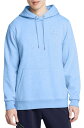 【送料無料】 アンダーアーマー メンズ パーカー・スウェット フーディー アウター Under Armour Men's Icon Fleece Hoodie Horizon Blu Md H/Hrzn Blu(4)