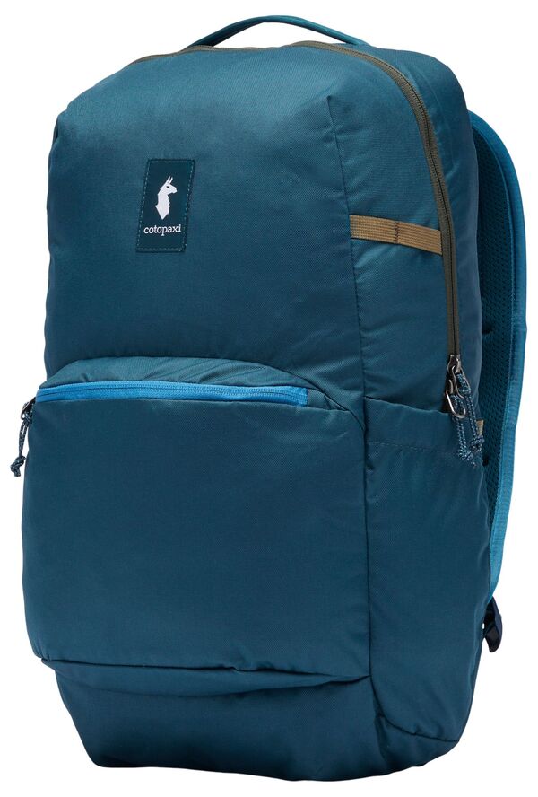 【送料無料】 コートパクシー レディース バックパック・リュックサック バッグ Cotopaxi Chiquillo 26L Backpack Abyss