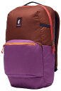 【送料無料】 コートパクシー レディース バックパック・リュックサック バッグ Cotopaxi Chiquillo 26L Backpack Rusty/Ma...