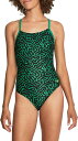 【送料無料】 スピード レディース 上下セット 水着 Speedo Women's Race Maze Flyback One-Piece Swimsuit S...