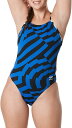 【送料無料】 スピード レディース 上下セット 水着 Speedo Women's Vortex Maze One-Piece Swimsuit Speedo ...