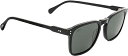 【送料無料】 ホビー メンズ サングラス・アイウェア アクセサリー Hobie Polarized Cortez Sunglasses Shiny Black