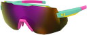 【送料無料】 アンダーアーマー メンズ サングラス・アイウェア アクセサリー Under Armour SqUad Mirror Sunglasses Matt...