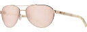 【送料無料】 コスタデルマール レディース サングラス・アイウェア アクセサリー Costa Del Mar Fernandina 580P Sunglasse...