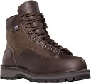 【送料無料】 ダナー メンズ ブーツ・レインブーツ シューズ Danner Men's Light II 6'' Waterproof Hike Boots D...