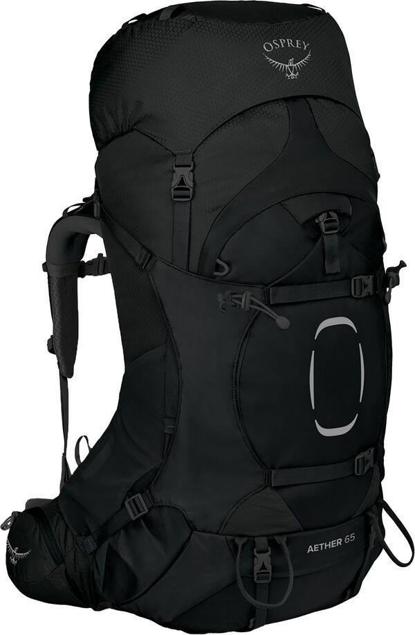 ̵ ץ졼  Хåѥååå Хå Osprey Men's Aether? 65 Liter Back...