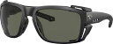 【送料無料】 コスタデルマール メンズ サングラス・アイウェア アクセサリー Costa Del Mar King Tide 8 580G Sunglasses...