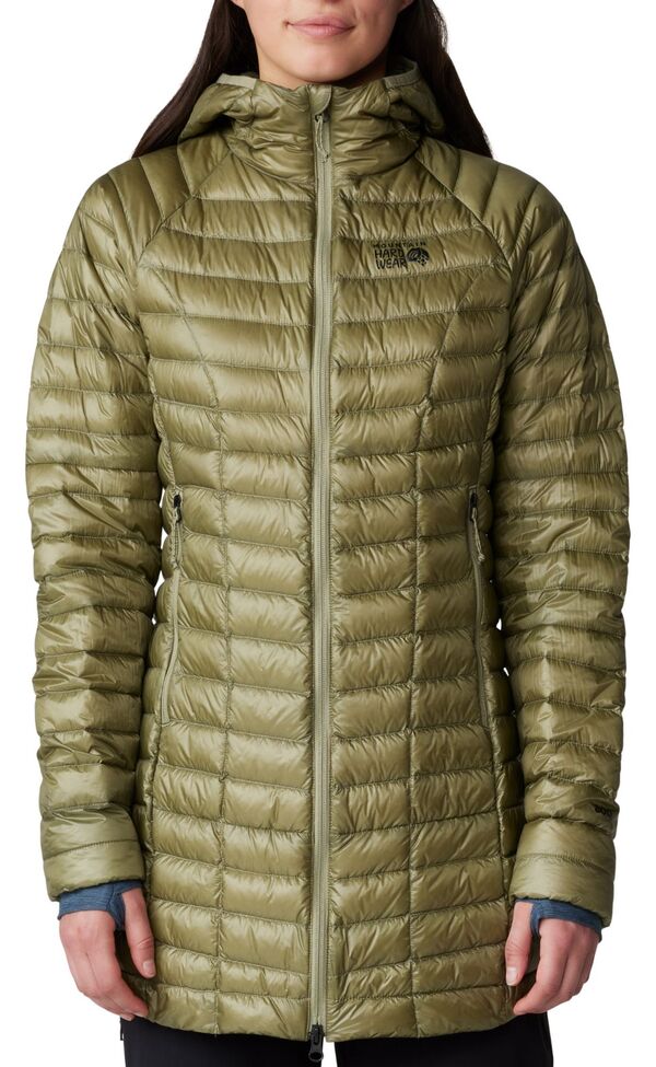 ̵ ޥƥϡɥ ǥ 㥱åȡ֥륾  Mountain Hardwear Women's Gho...