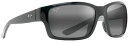 【送料無料】 マウイジム メンズ サングラス・アイウェア アクセサリー Maui Jim Mangroves Sunglasses Black(4)