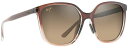 【送料無料】 マウイジム レディース サングラス・アイウェア アクセサリー Maui Jim Good Fun Sunglasses Brown