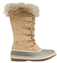 【送料無料】 ソレル レディース ブーツ・レインブーツ シューズ SOREL Women's Joan of Arctic Insulated Waterpro...