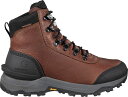 【送料無料】 カーハート メンズ ブーツ・レインブーツ シューズ Carhartt Men's Outdoor Hike 6