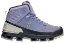 【送料無料】 オンジー レディース ブーツ・レインブーツ ハイキングシューズ シューズ On Women's Cloudrock 2 Waterproof Hi...