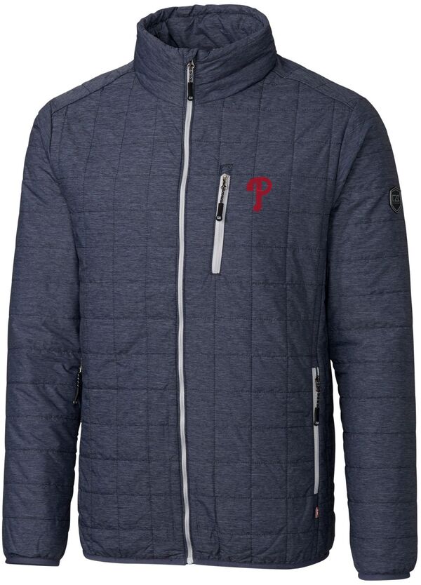 ̵ åɥХå  㥱åȡ֥륾  Cutter & Buck Men's Philadelphia...