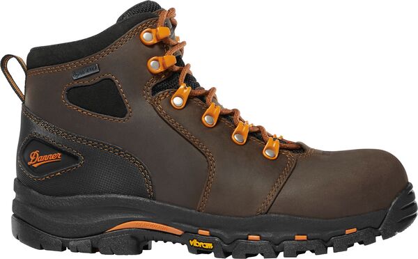 【送料無料】 ダナー レディース ブーツ・レインブーツ シューズ Danner Women's Vicious 4.5
