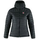【送料無料】 フェールラーベン レディース パーカー・スウェット アウター Fjallraven Women's Expedition Latt Hoodie ...