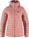 【送料無料】 フェールラーベン レディース パーカー・スウェット アウター Fjallraven Women's Expedition Latt Hoodie ...