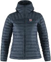 【送料無料】 フェールラーベン レディース パーカー・スウェット アウター Fjallraven Women's Expedition Latt Hoodie ...