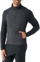【送料無料】 スマートウール メンズ パーカー・スウェット アウター Smartwool Men's Intraknit Active Full Zip Jac...