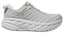 【送料無料】 ホカオネオネ レディース スニーカー シューズ HOKA Women's Bondi SR Running Shoes Harbor Mist