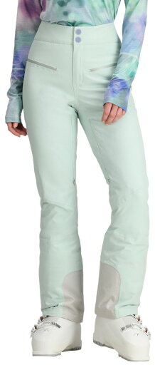 【送料無料】 オバマイヤー レディース カジュアルパンツ ボトムス Obermeyer Women's Bliss Pants Glacial Ice 【送料無料】 オバマイヤー レディース カジュアルパンツ ボトムス Obermeyer Women's Bliss Pants Glacial Ice