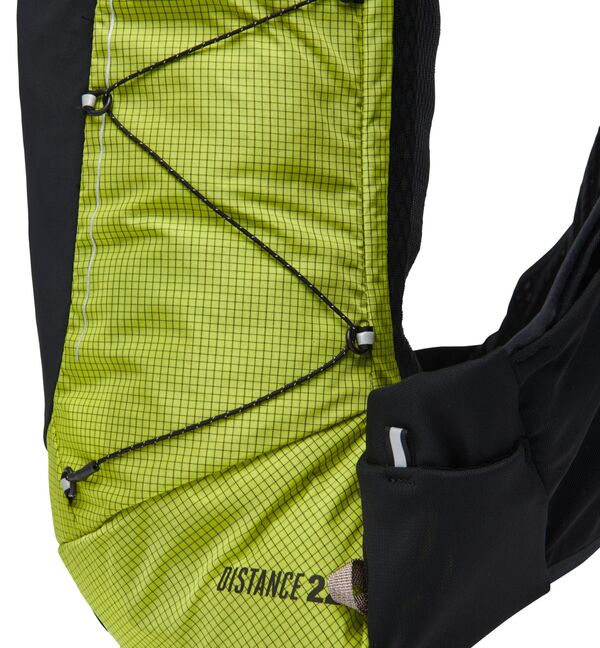 【送料無料】 ブラックダイヤモンド レディース バックパック・リュックサック バッグ Black Diamond Women's Distance 22 Backpack Optical Yellow
