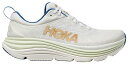【送料無料】 ホカオネオネ メンズ スニーカー シューズ HOKA Men's Gaviota 5 Running Shoes Frost