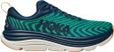 【送料無料】 ホカオネオネ メンズ スニーカー シューズ HOKA Men's Gaviota 5 Running Shoes Oceanic