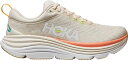 【送料無料】 ホカオネオネ レディース スニーカー シューズ HOKA Women's Gaviota 5 Running Shoes Eggnog
