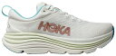 【送料無料】 ホカオネオネ レディース スニーカー シューズ HOKA Women's Gaviota 5 Running Shoes Frost/Rose G...