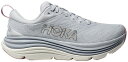 【送料無料】 ホカオネオネ レディース スニーカー シューズ HOKA Women's Gaviota 5 Running Shoes Sea Ice
