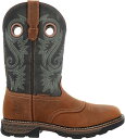 【送料無料】 ジョージアブーツ メンズ ブーツ・レインブーツ シューズ Georgia Boots Men's 11