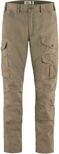 【送料無料】 フェールラーベン メンズ カジュアルパンツ ボトムス Fjallraven Men's Barents Pro Trouser Suede Brown 【送料無料】 フェールラーベン メンズ カジュアルパンツ ボトムス Fjallraven Men's Barents Pro Trouser Suede Brown