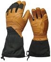【送料無料】 ブラックダイヤモンド レディース 手袋 アクセサリー Black Diamond Men's Guide Gloves Beeswax