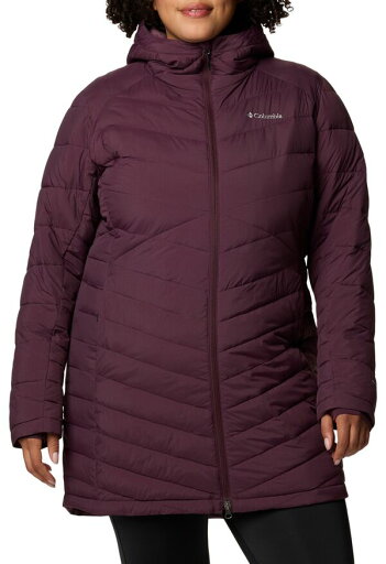 【送料無料】 コロンビア レディース ジャケット・ブルゾン アウター Columbia Women's Joy Peak II Mid Jacket Moonvista 【送料無料】 コロンビア レディース ジャケット・ブルゾン アウター Columbia Women's Joy Peak II Mid Jacket Moonvista