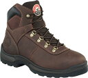 【送料無料】 アイリッシュ・セッター メンズ ブーツ・レインブーツ シューズ Irish Setter Men's Ely 6'' Waterproof Ste...