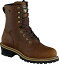 【送料無料】 アイリッシュ・セッター メンズ ブーツ・レインブーツ シューズ Irish Setter Men's Masabi 8'' Waterproof Work Boots Brown 47,800円