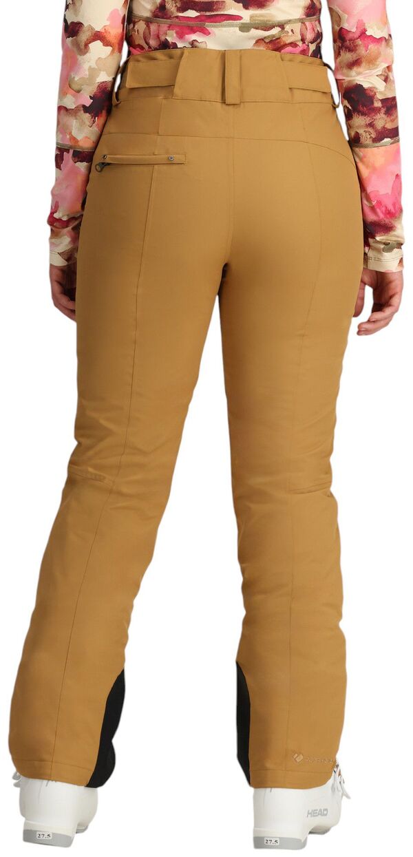 【送料無料】 オバマイヤー レディース カジュアルパンツ ボトムス Obermeyer Women's Malta Snow Pants Cortado