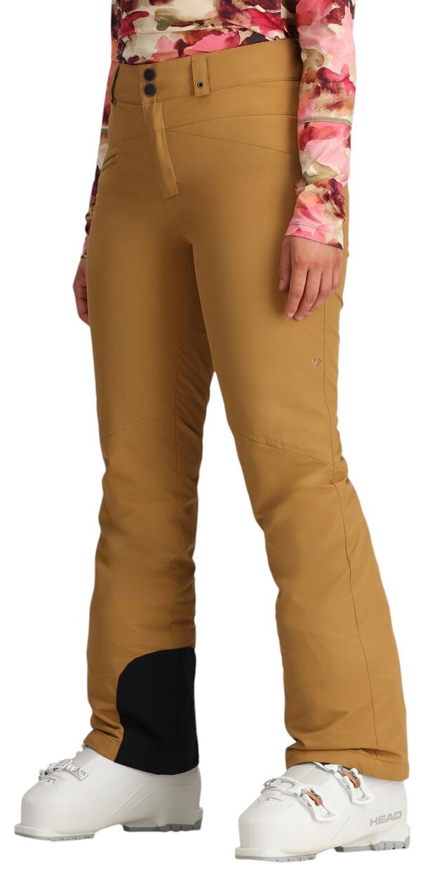 【送料無料】 オバマイヤー レディース カジュアルパンツ ボトムス Obermeyer Women's Malta Snow Pants Cortado