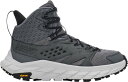 【送料無料】 ホカオネオネ メンズ ブーツ・レインブーツ ハイキングシューズ シューズ HOKA Men's Anacapa Breeze Mid Hiking...