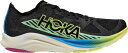 【送料無料】 ホカオネオネ メンズ スニーカー シューズ HOKA Cielo Road Running Shoes Black/Multi