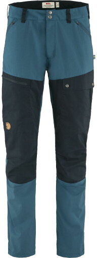 【送料無料】 フェールラーベン メンズ カジュアルパンツ ボトムス Fjallraven Men's Abisko Midsummer Trousers Indigo Blue/Dark Navy 【送料無料】 フェールラーベン メンズ カジュアルパンツ ボトムス Fjallraven Men's Abisko Midsummer Trousers Indigo Blue/Dark Navy