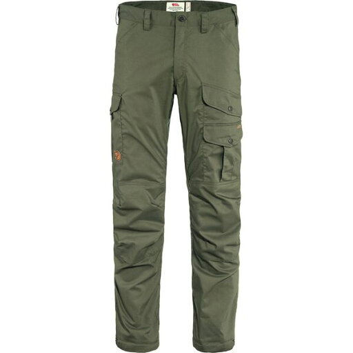 【送料無料】 フェールラーベン メンズ カジュアルパンツ ボトムス Fjallraven Men's Vidda Pro Lite Trouser Laurel Green 【送料無料】 フェールラーベン メンズ カジュアルパンツ ボトムス Fjallraven Men's Vidda Pro Lite Trouser Laurel Green