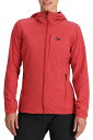 【送料無料】 アウトドアリサーチ レディース パーカー・スウェット アウター Outdoor Research Women's Duraprint Ferros...