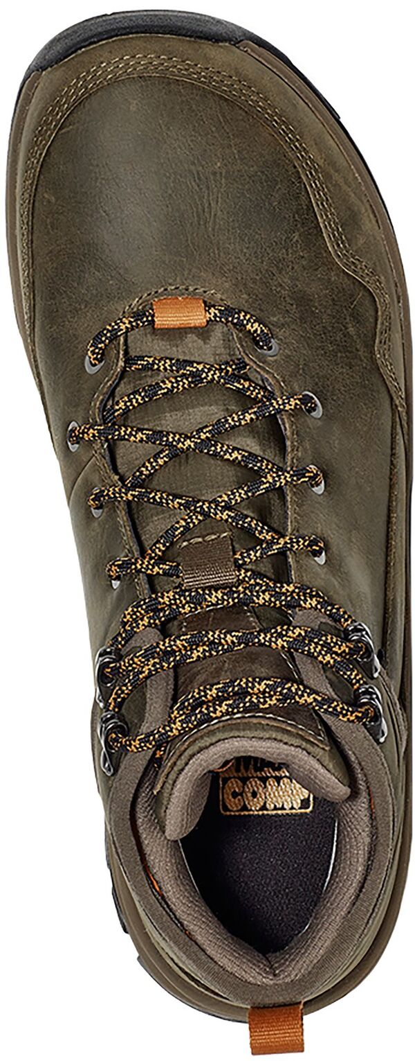 【送料無料】 テバ メンズ スニーカー シューズ Teva Men's Riva Mid Boot Dark Olive