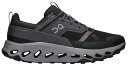 【送料無料】 オンジー メンズ ブーツ・レインブーツ シューズ On Men's Cloudhorizon Hiking Shoes Black/Alloy